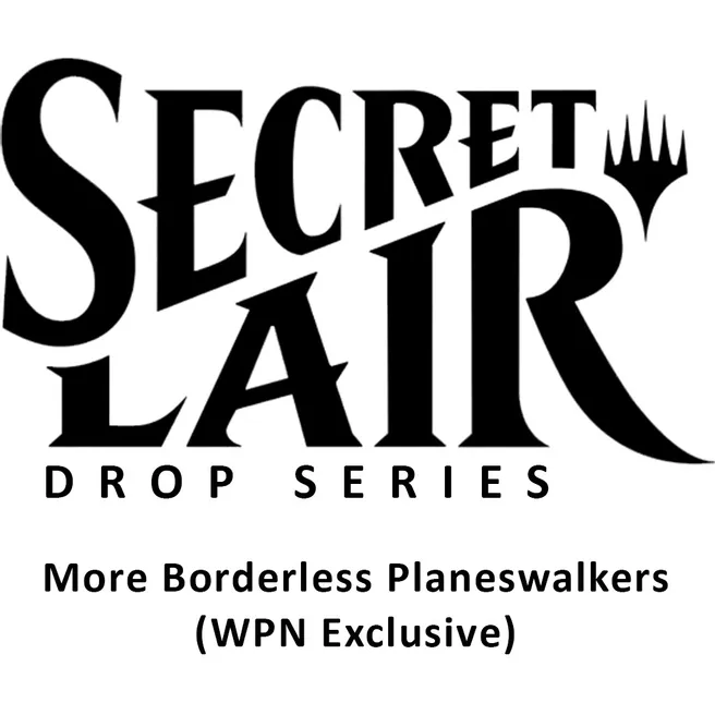 Secret Lair Drop Series