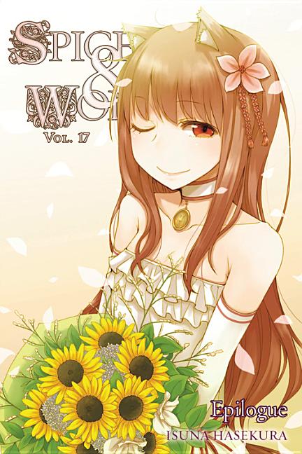 Spice and Wolf, Vol. 17: Epilogue