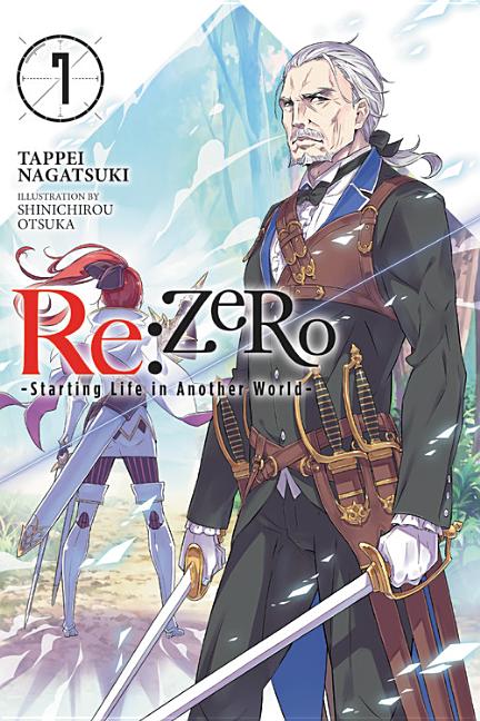 RE: Zero Starting Life in Another World, Vol. 7