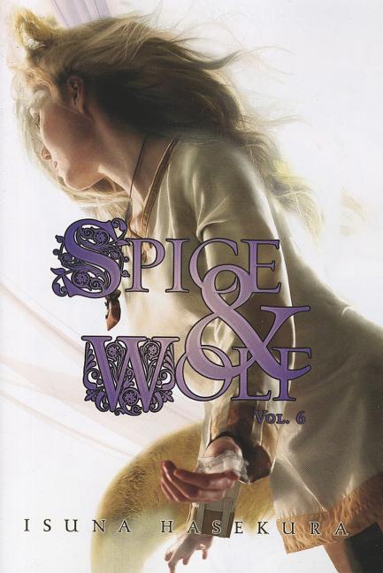 Spice and Wolf, Vol. 6