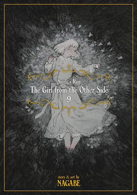 The Girl from the Other Side: Vol. 9