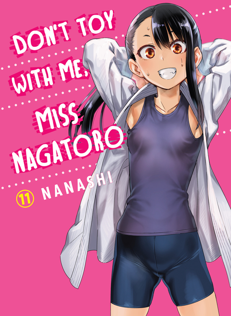 Don't Toy with Me, Miss Nagatoro, Vol 11