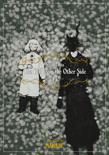 The Girl from the Other Side, Vol. 11