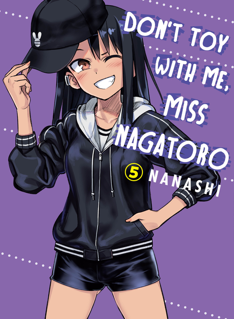 Don't Toy with Me, Miss Nagatoro, Vol 5