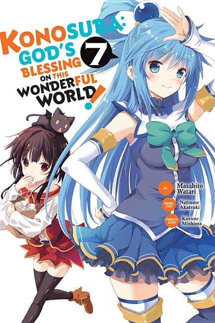 God's Blessing On This Wonderful World Vol. 7