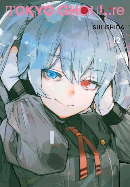 Tokyo Ghoul: Re, Vol. 12 - Click Image to Close