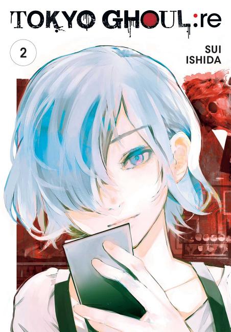 Tokyo Ghoul: Re, Vol. 2 - Click Image to Close